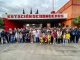 Reconocen la gran labor y compromiso de los Bomberos del Estado