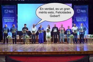 Por La Gárgola
