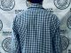 Presunto responsable de agredir a una mujer Policía del Municipio de Cosío fue detenido por Uniformados del Mando Coordinado