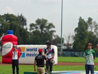 Nicolás Martínez conquista el Oro en Competencia nacional de Tiro con Arco