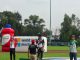 Nicolás Martínez conquista el Oro en Competencia nacional de Tiro con Arco