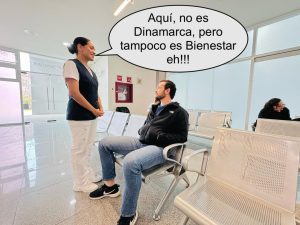 Por La Gárgola