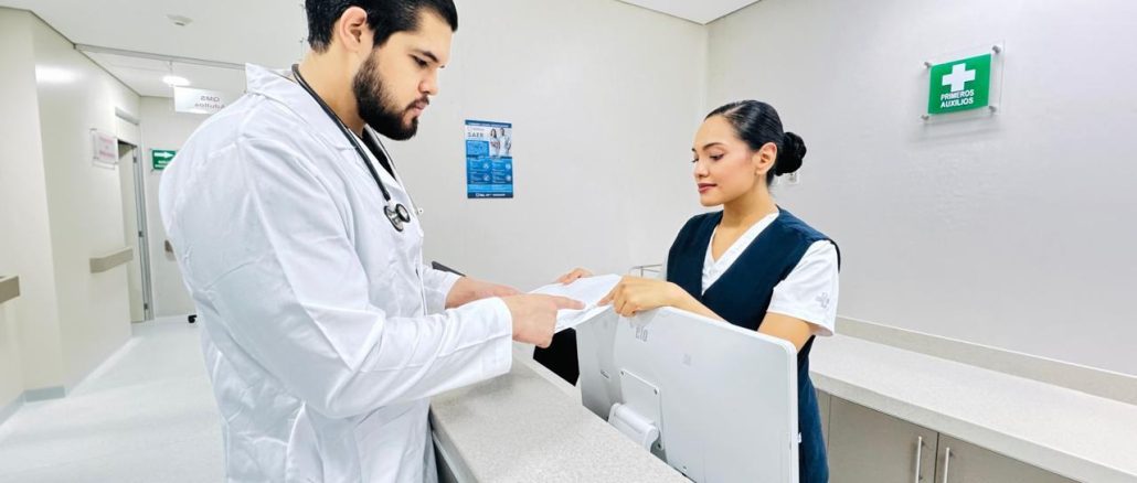 Por tercer año consecutivo, Aguascalientes es reconocido a nivel Nacional por la calidad de sus servicios de salud