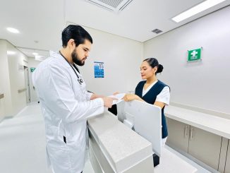 Por tercer año consecutivo, Aguascalientes es reconocido a nivel Nacional por la calidad de sus servicios de salud