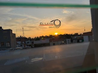 Buen Día...!!