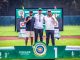 Rodrigo González de Alba es Campeón Nacional de Tiro con Arco
