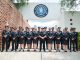 Policías de Aguascalientes participan en capacitación internacional en Colombia