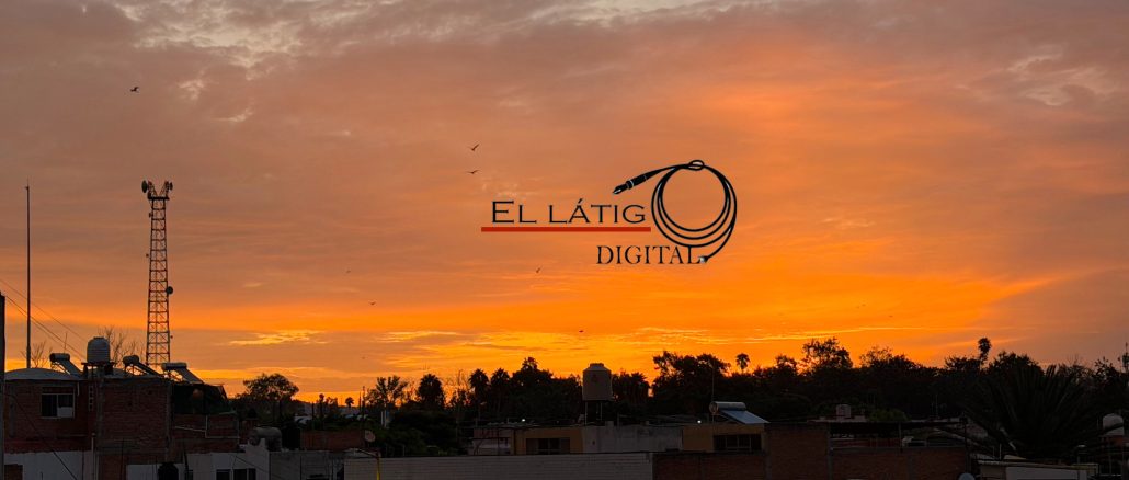Buen Día...!!