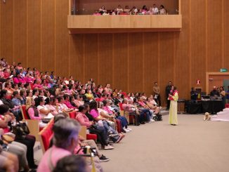 2 mil Mujeres se suman a Tarjeta Rosa para crecer y fortalecer sus comunidades