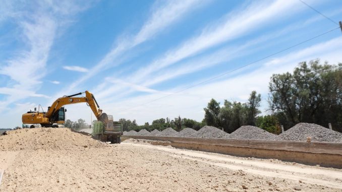 Crece sector de la construcción en Aguascalientes; registra más Empleo y mejores salarios