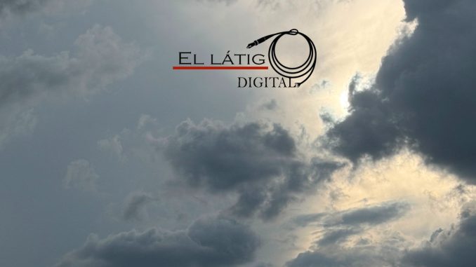 Buen Día...!!