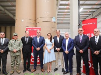 Aguascalientes genera confianza para invertir, crecer y crear Empleos
