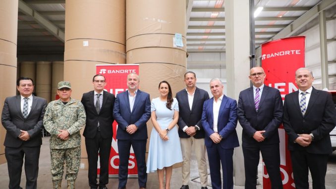 Aguascalientes genera confianza para invertir, crecer y crear Empleos