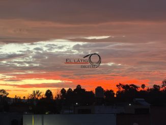 Buen Día...!!