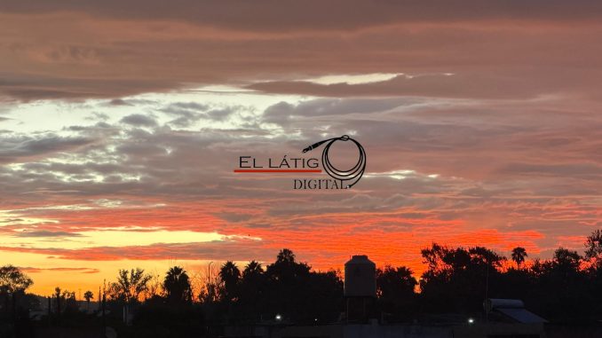Buen Día...!!