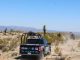 Refuerzan vigilancia en carreteras, caminos rurales y brechas de Aguascalientes