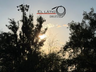Buen Día...!!