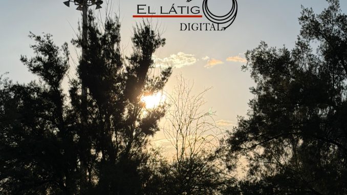 Buen Día...!!