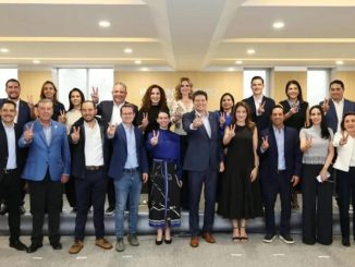 !Listo para un nuevo Período Legislativo!: TMC