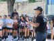 Entrega de uniformes | Voleibol de Sala