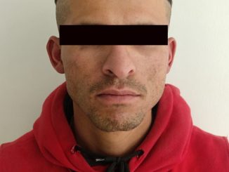 Detiene Policía Municipal a sujeto por delitos contra la salud en Cumbres III