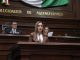 Asientos y Villa Juárez tendrán transición ordenada; designarán Concejo Ciudadano: Arlette Muñoz