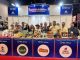 Productos Hechos en Aguascalientes buscan nuevos mercados en el Gourmet Show 2026
