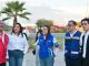 Más vivienda digna para las Familias; Tere Jiménez supervisa nuevos desarrollos en Municipios y la Capital