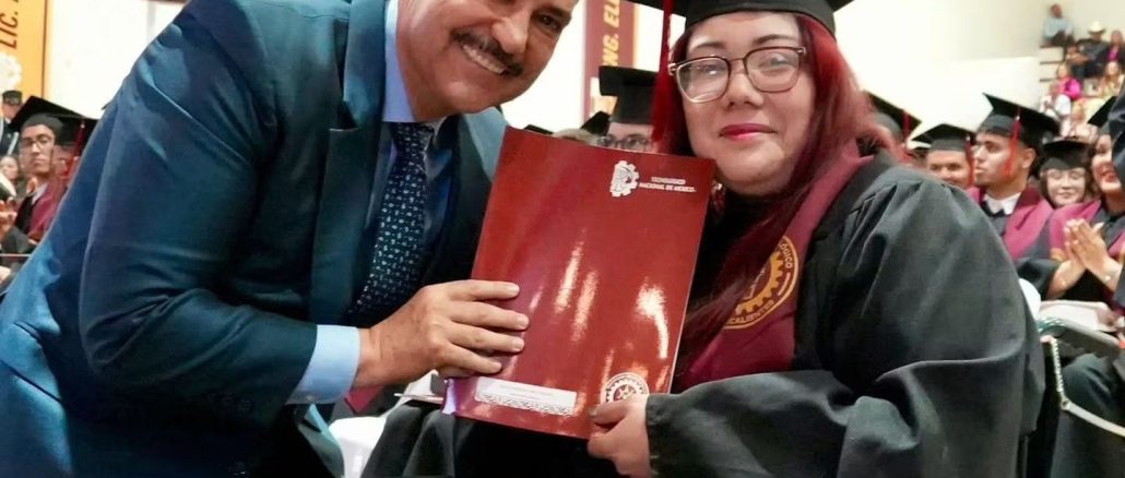 México no puede conformarse con que los Jóvenes solamente asistan a la escuela: Toño Martín del Campo