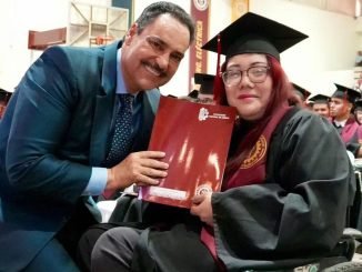 México no puede conformarse con que los Jóvenes solamente asistan a la escuela: Toño Martín del Campo