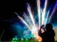 Con gran respuesta y un espectáculo de luces, concluye la 31ª Feria Universitaria de la UAA