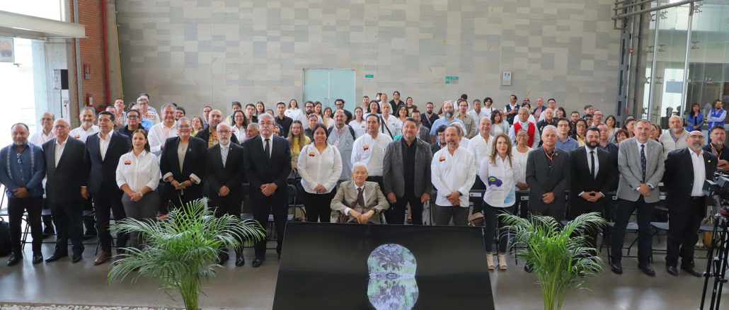 La UAA presente en el encuentro nacional que pone a la Biología frente a los desafíos ambientales