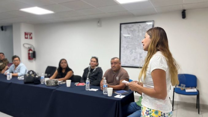 Invita Municipio de Aguascalientes a la capacitación gratuita "Técnicas de Venta y Atención al Cliente"