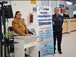 Informan sobre cambios temporales en las instalaciones del Centro de Atención Municipal