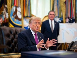 Demandan al Gobierno de Trump por condicionar los fondos para planificación familiar