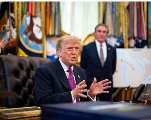 Demandan al Gobierno de Trump por condicionar los fondos para planificación familiar