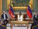 Trump acelera la firma de contratos tras histórico acuerdo petrolero con Venezuela