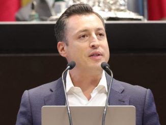 "De mi futuro me encargo yo": Luis Donaldo Colosio Riojas responde a Alfonso Durazo por su postura frente a la 4T