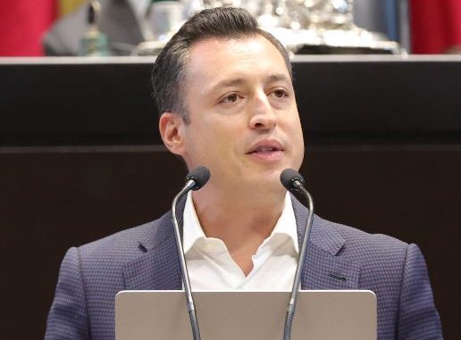 "De mi futuro me encargo yo": Luis Donaldo Colosio Riojas responde a Alfonso Durazo por su postura frente a la 4T