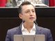 "De mi futuro me encargo yo": Luis Donaldo Colosio Riojas responde a Alfonso Durazo por su postura frente a la 4T