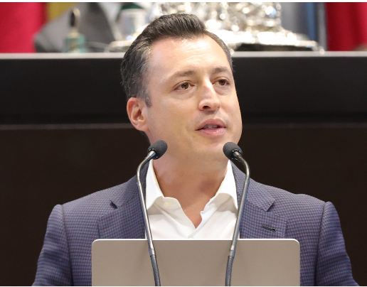 "De mi futuro me encargo yo": Luis Donaldo Colosio Riojas responde a Alfonso Durazo por su postura frente a la 4T