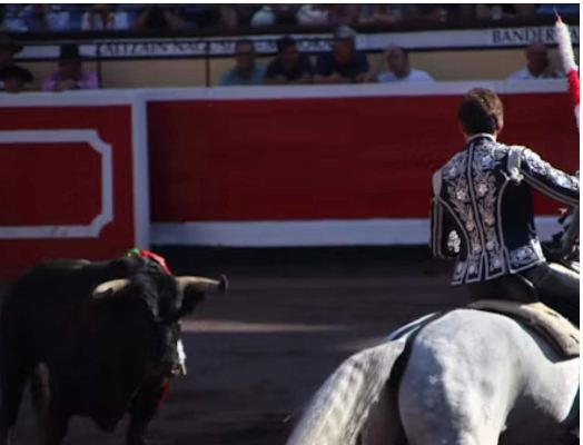 Tribunal revoca suspensión de corridas de toros en Zacatecas