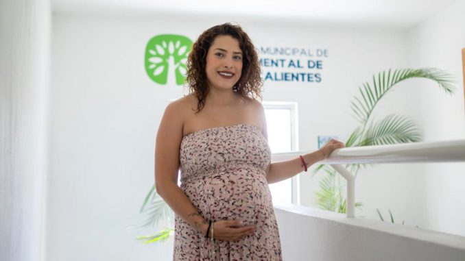 Sin precedente impulsa Leo Montañez la atención en salud emocional