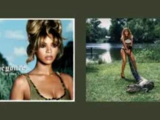 Beyoncé reedita su álbum 'B'DAY': Incluye colaboraciones con artistas Latinos