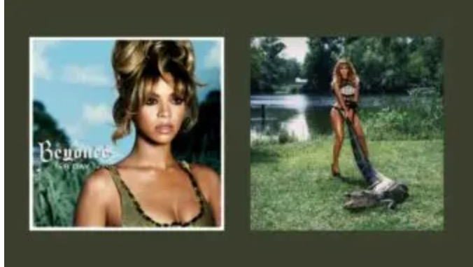 Beyoncé reedita su álbum 'B'DAY': Incluye colaboraciones con artistas Latinos