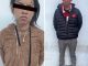 Policía Municipal detiene a hombre y mujer por presunto allanamiento de morada en Circunvalación Norte