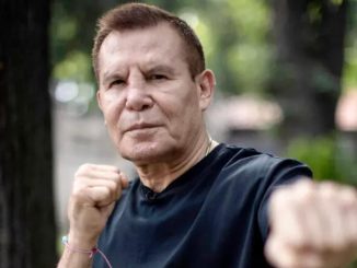 Chávez rechaza señalamientos contra su hijo: 'En México siempre buscan chivos expiatorios'