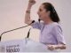 Sheinbaum: Con EE. UU. 'cooperación siempre, subordinación nunca'