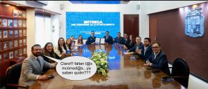 Por La Gárgola