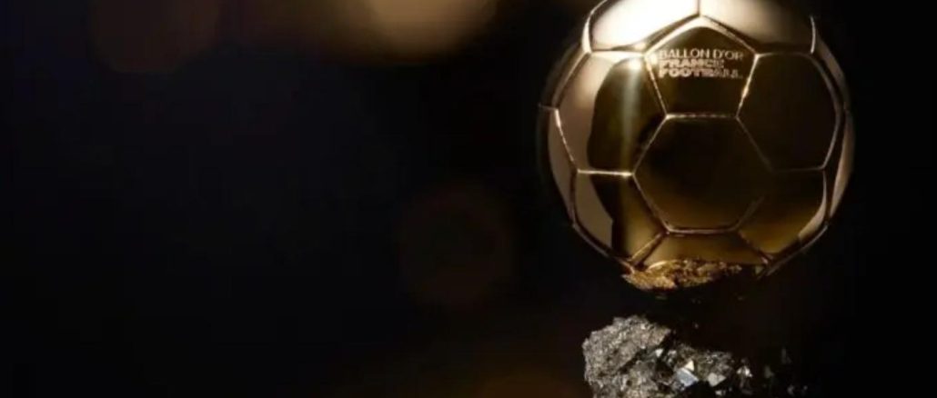 Balón de Oro 2026: Esta es la lista completa de nominados; Camberos y Quiñones, entre ellos